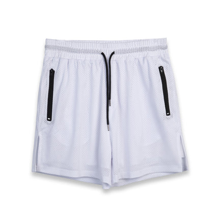 Men's Sports Shorts Breathable Running Fitness