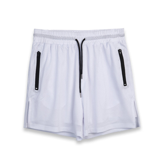 Men's Sports Shorts Breathable Running Fitness