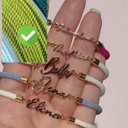 Green / Gold