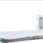 Standard 45 X30cm / Gray Plush
