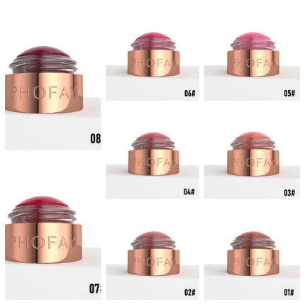 PHOFAY MOUSSE BLUSH-ROOM