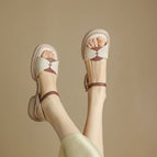 Beige / 35