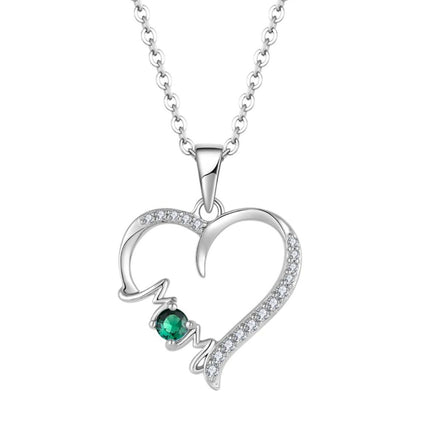 Design Net Red Temperament Shining Necklace For Women