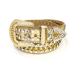 ZD011 Golden / L Size Length 123cm Width 38cm