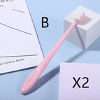Pink / B 2PCS