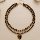 Tiger Eye