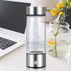 Silver / 401 500ml / 1PC