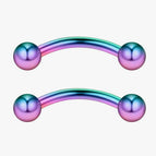 Kleurvolle Bal / 1.2×10×3
