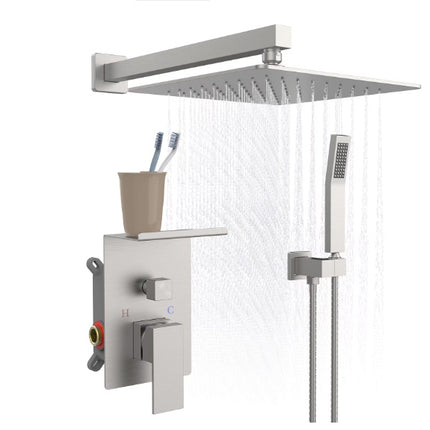 Luxury Shower Set