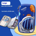 Spaceman Q Version