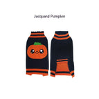 Black Jacquard / L