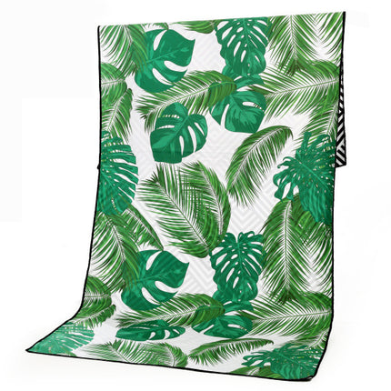 Reis Buiten Sport Handdoek Strandhanddoek