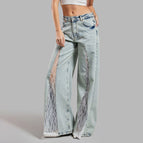 Zy4889 Light Blue / L