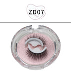 Selfklevend ZD07 / 1ST