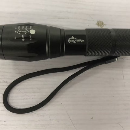 Outdoor Flashlight