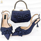 Dark Blue / 38