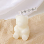 South Korea Bear