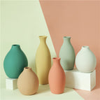 Swart klei