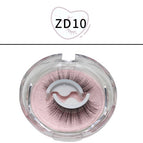 Selfklevende ZD10 / 1ST