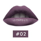 Purple Lotus Color