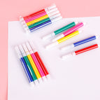 Color Mixing / 5 Colors