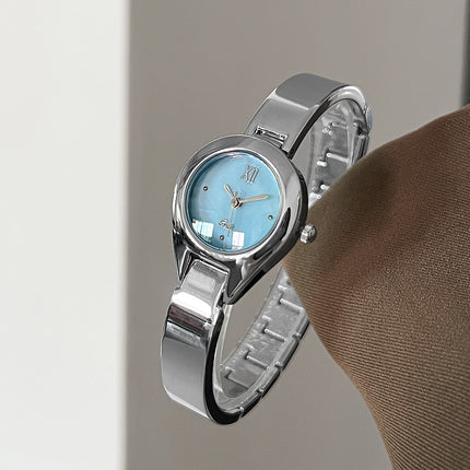 Light Luxury Minority High-grade Ins Style Women's Quartz Watch