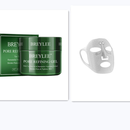 Electric Facial Massage Mask Face Massager Skin Tightening Moisturizes Anti-wrinkle Reduces Wrinkles Beauty Device Skincare