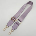 Light Purple / Silver Hook