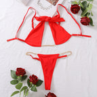 Red / L