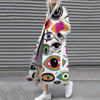 Eyes / 4XL