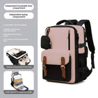 266 Pink And Black