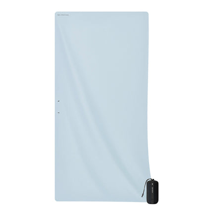 Reiskompressie Mans Sweetabsorberende Sportabsorberende Handdoek