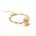 Gold / 3 Style