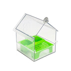Roof Feeder / Green