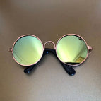 Golden green / M
