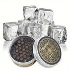 The taste of black ice