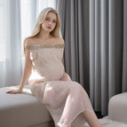 Milky White / L