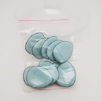 Blue / 10PCS