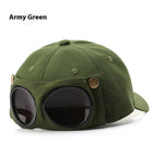 Army Green / Free Size