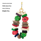 Bags / Color Corncob
