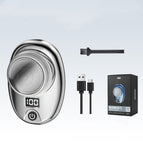 Starlight Silver / USB
