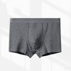 Medium Heather Gray / L