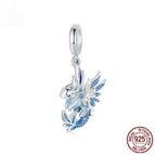SCC2750 Style / 925 Silver