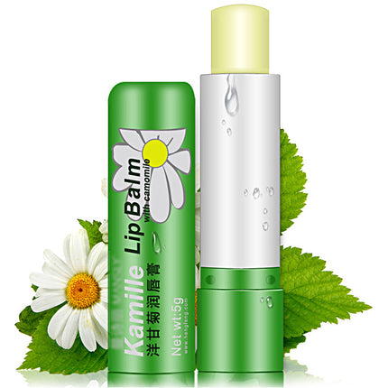 Natural Moisturizing Repair Lip Balm