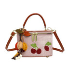 Pink / Single Bag