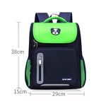 Green / Medium