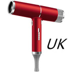 Red / UK / Color box