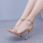 Goud 11cm / 35
