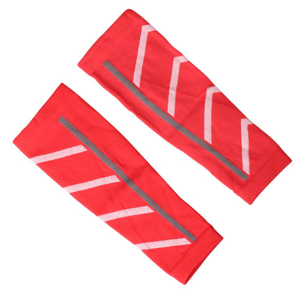 Calf Fitness Exercise Pressure Leg Gaurd Set