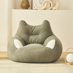 Silwergrys / Enkel